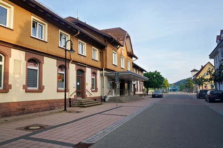 Neustadt Titisee